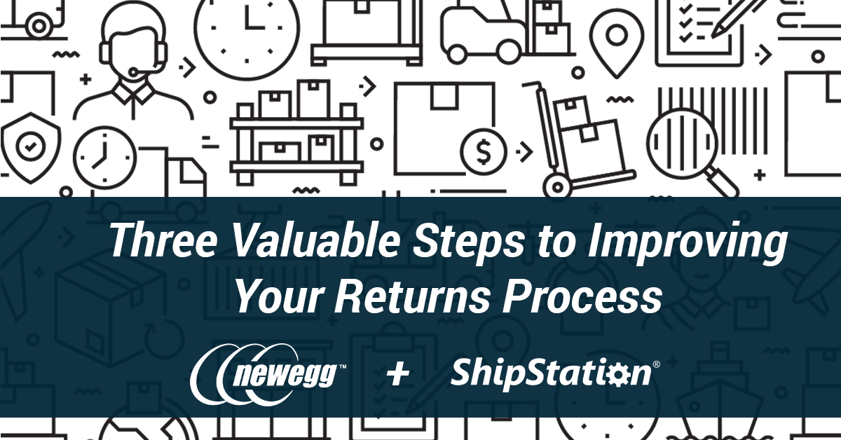 Why a Good Returns Process Matters