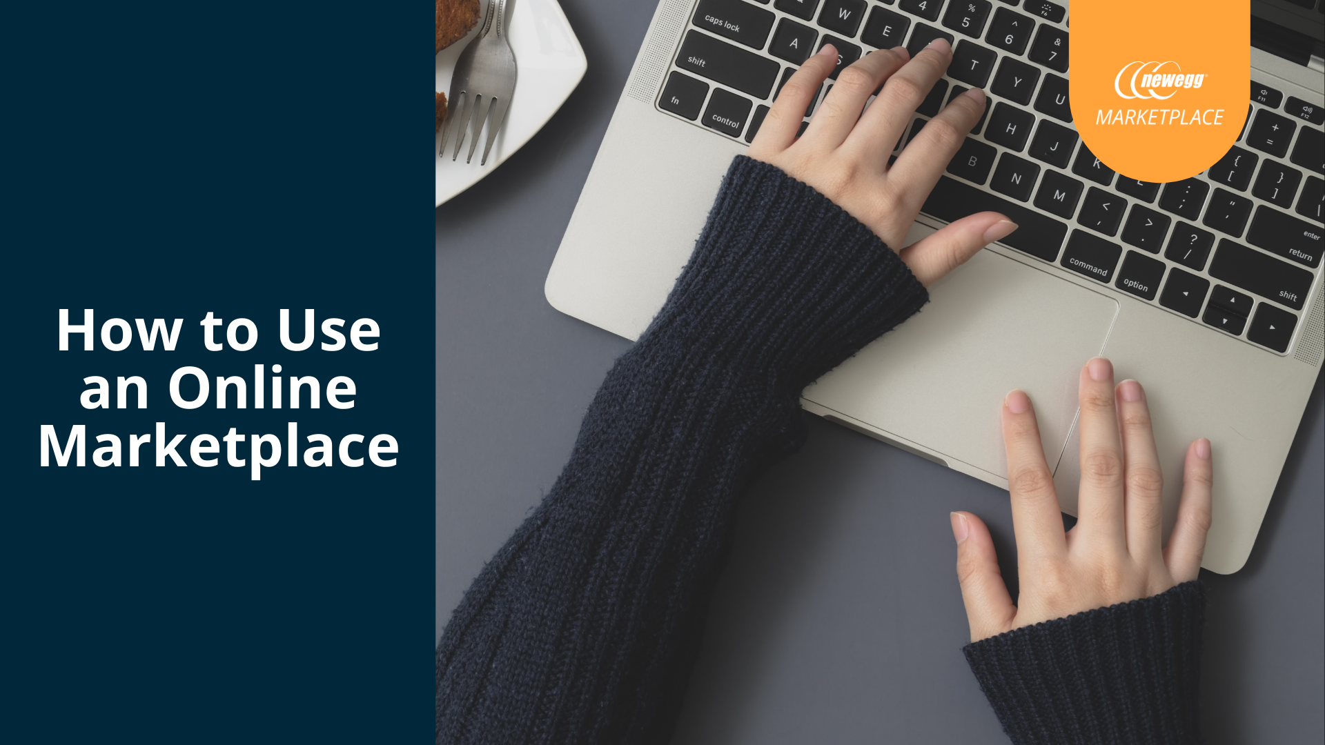 How to Use an Online Marketplace