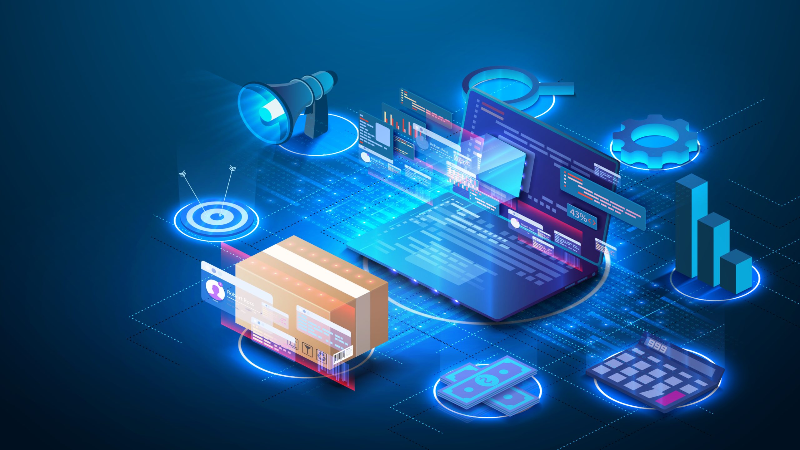 How to Choose the Right Order Management System for Your Electronics Ecommerce Business
