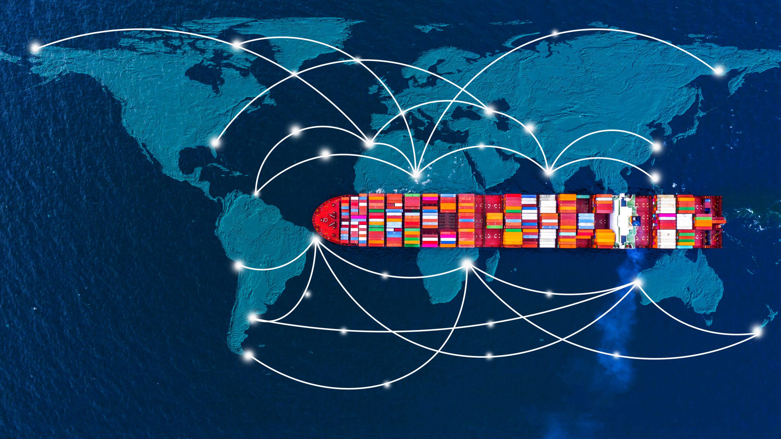 How to Simplify Global Order Fulfillment for Higher Margins