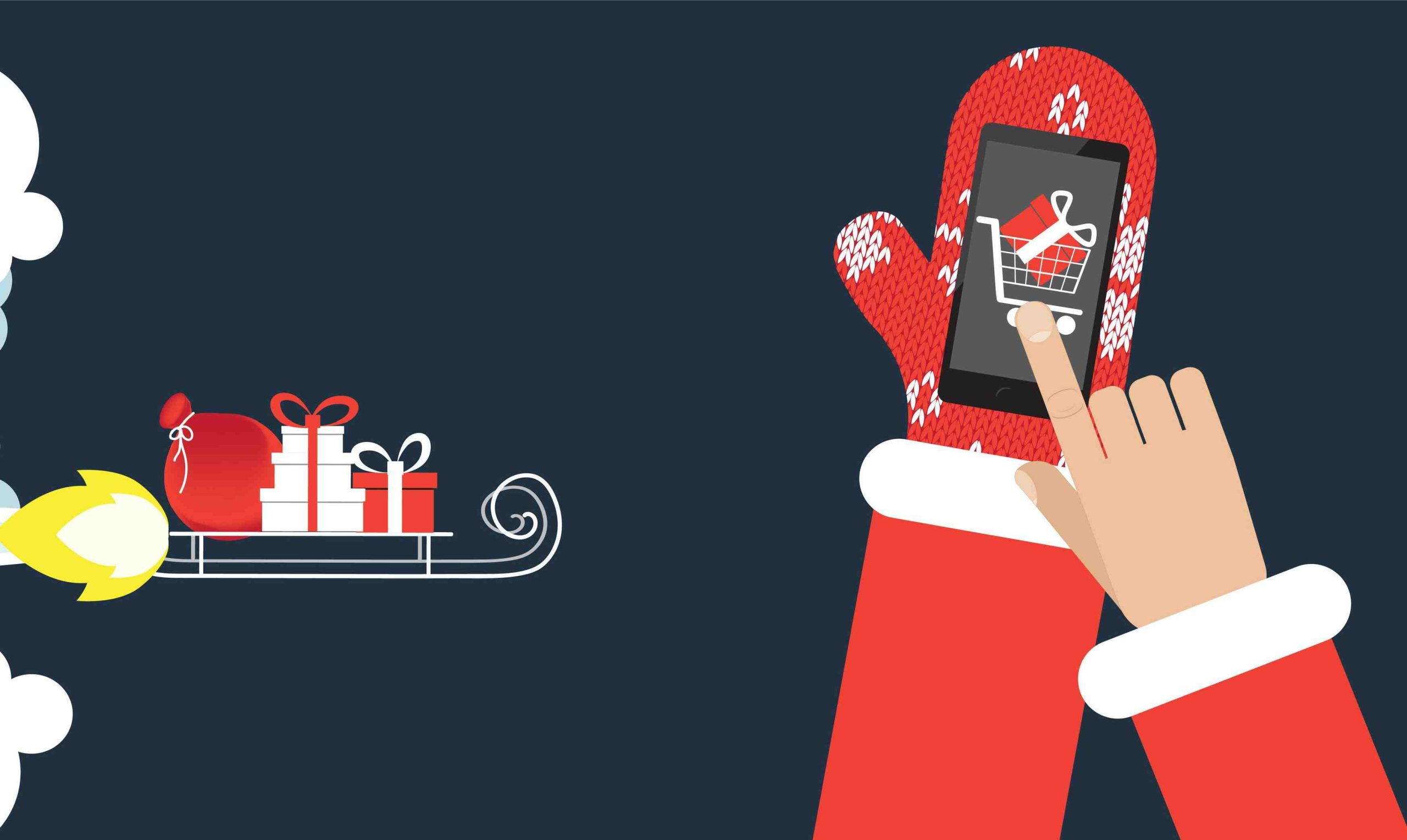 Ignite Your Holiday Sales with these Proven Selling Strategies