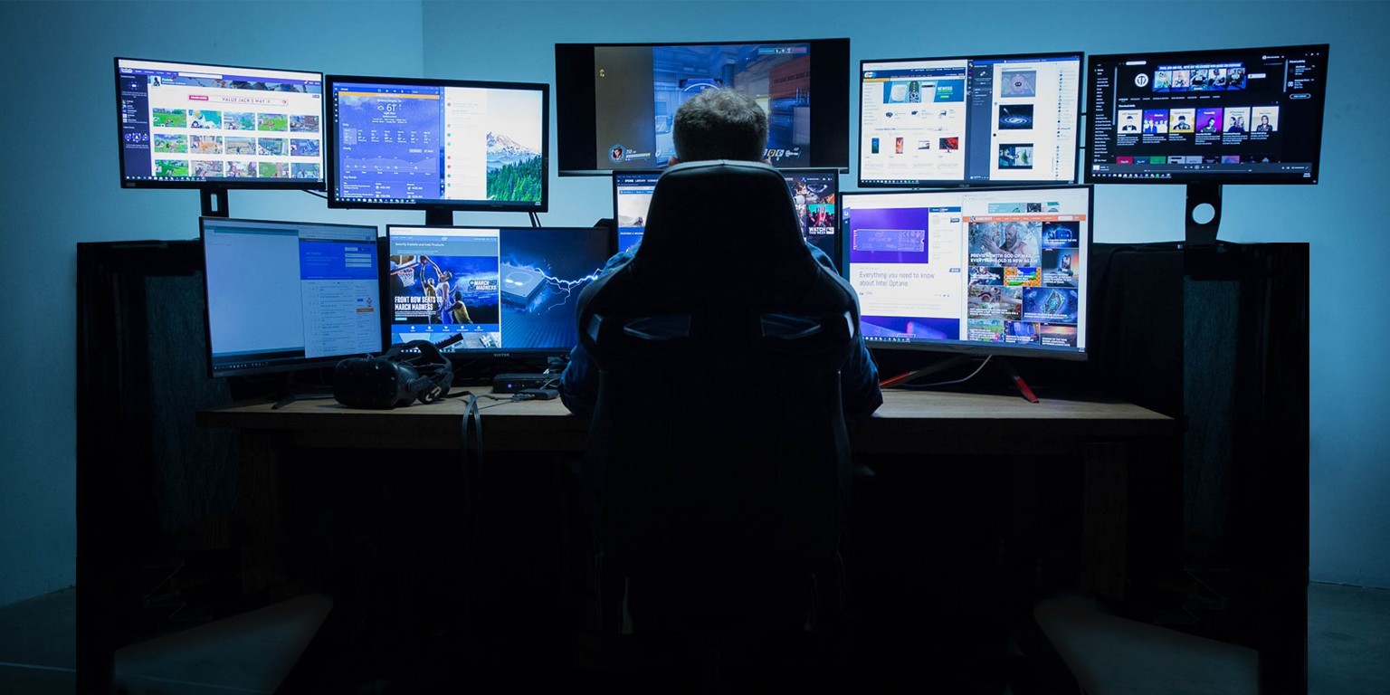 Newegg Business Marketplace Banner