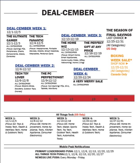 December-Promotions