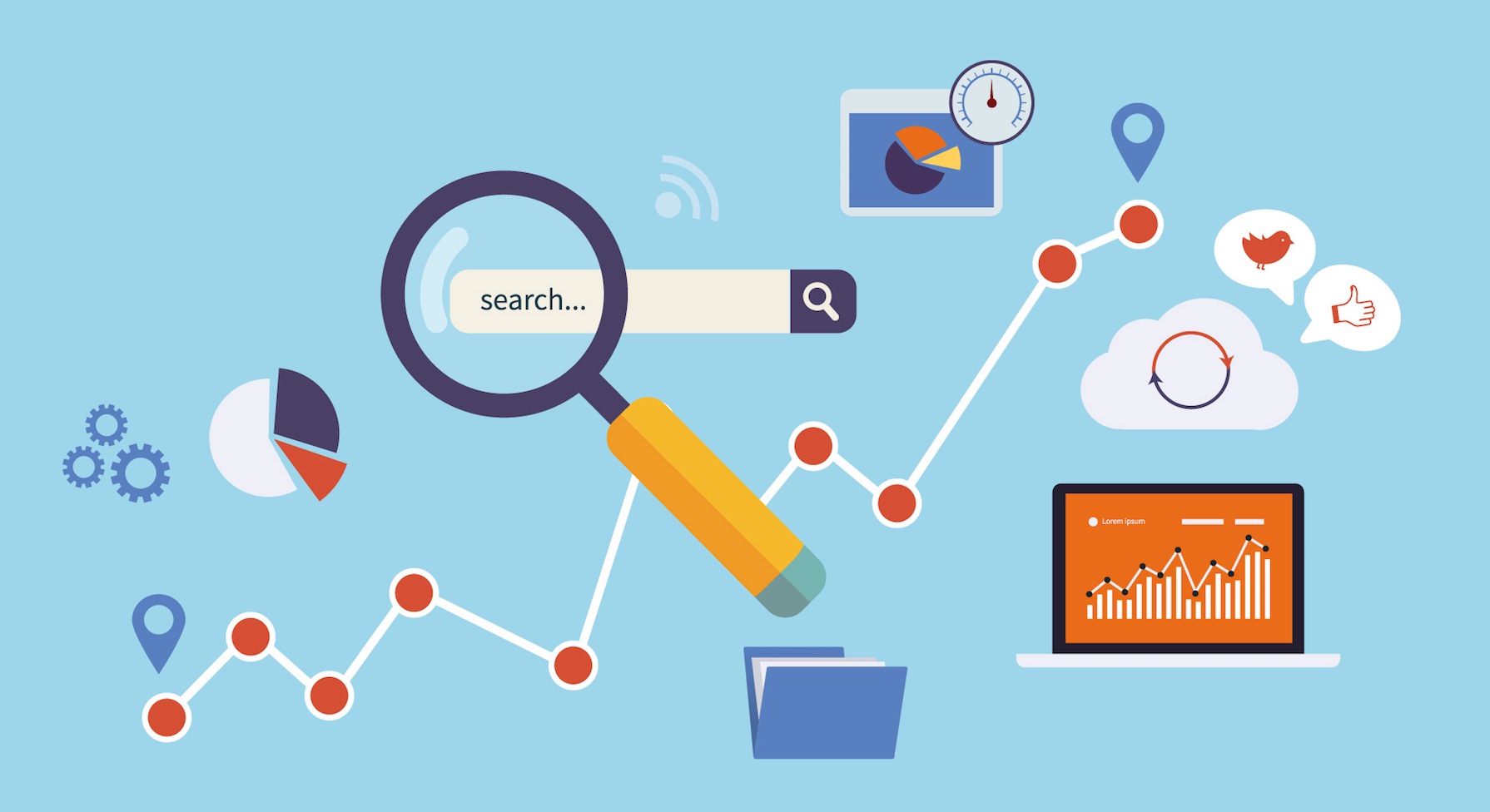 SEO-post