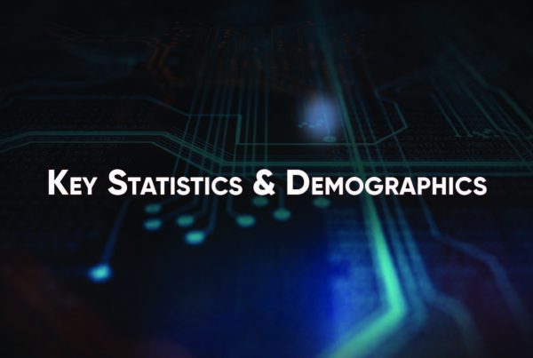 Newegg Marketplace Key Statistics & Demographics