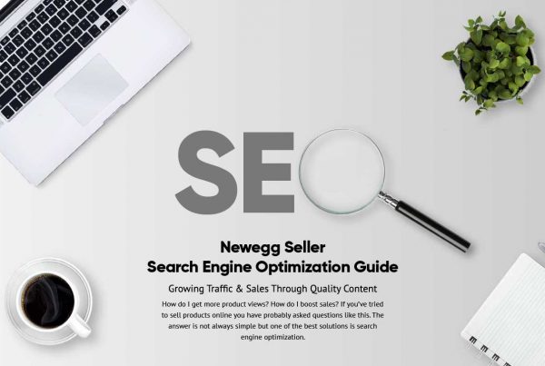 Newegg Seller SEO Guide