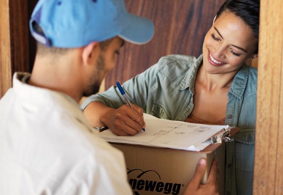 Perks of SBN, learn how Altatac leveraged completely free shipping