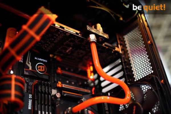 How Newegg strategists brought a German manufacturer front and center to the U.S. market