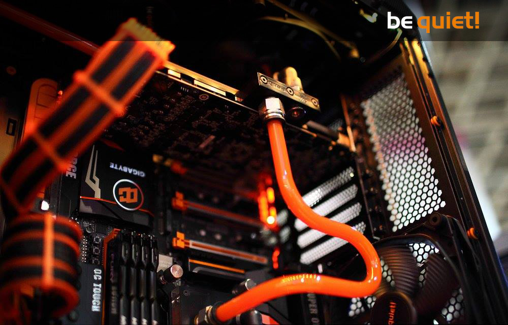 How Newegg strategists brought a German manufacturer front and center to the U.S. market