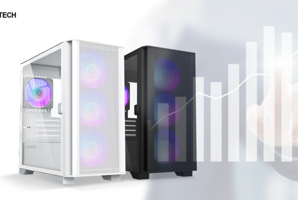How Montech Supercharged Their Sales by More Than 50% in One Year Through Sponsored Ads