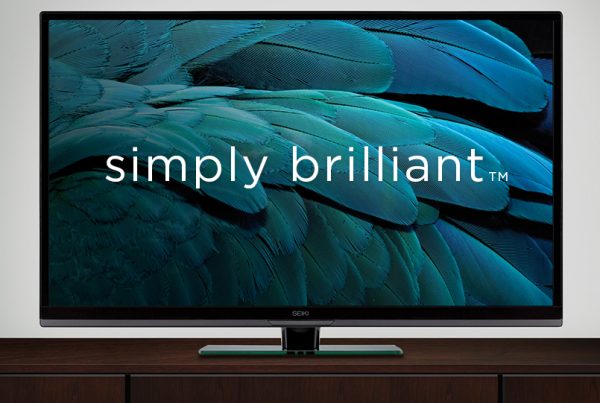 Learn how Seiki built brand awareness with Newegg’s 36M customers