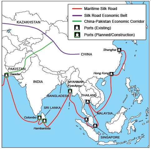 China-HK-Shipping