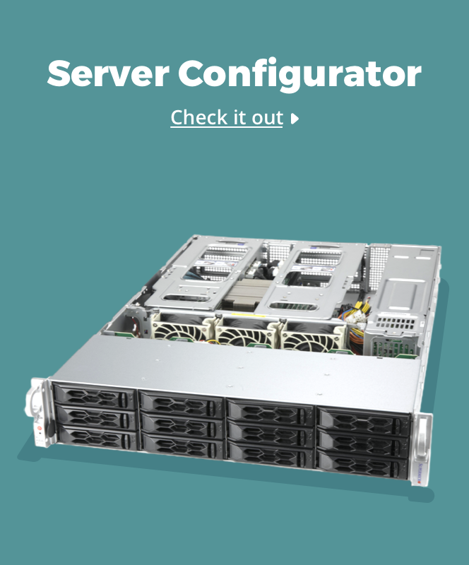 Server Configurator