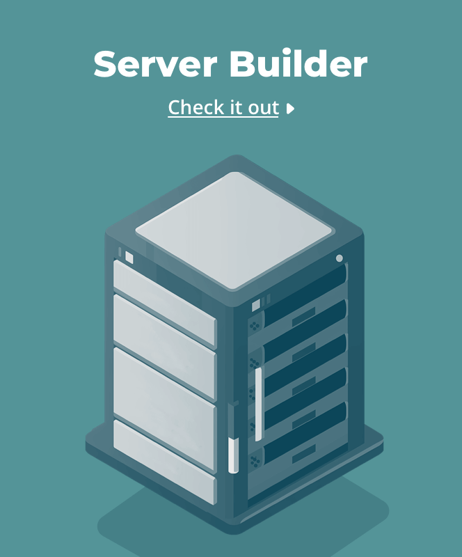 Server Builder