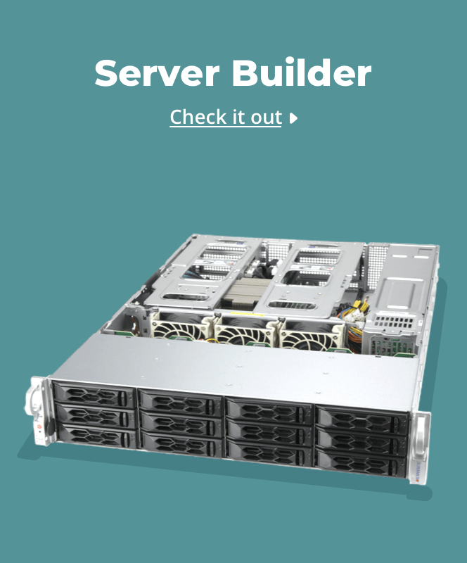 Server Builder