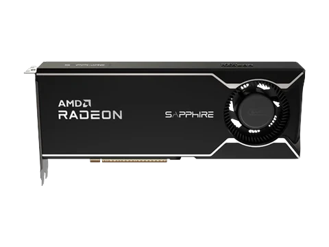 Sapphire AI PRO Radeon AI Pro R9700 32GB