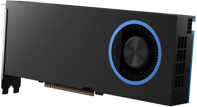 Intel Arc Pro B70 32GB