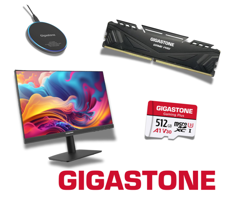 GIGASTONE