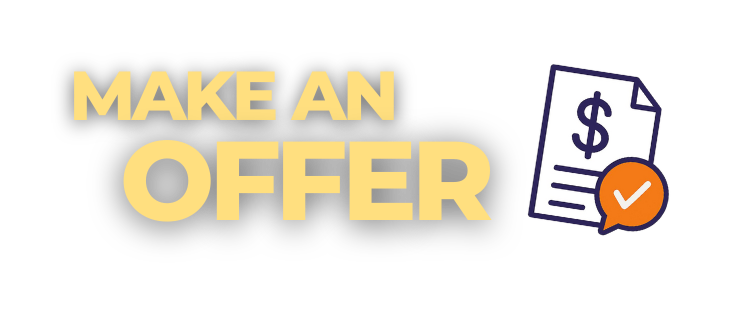 Your Offer, Your Deal
