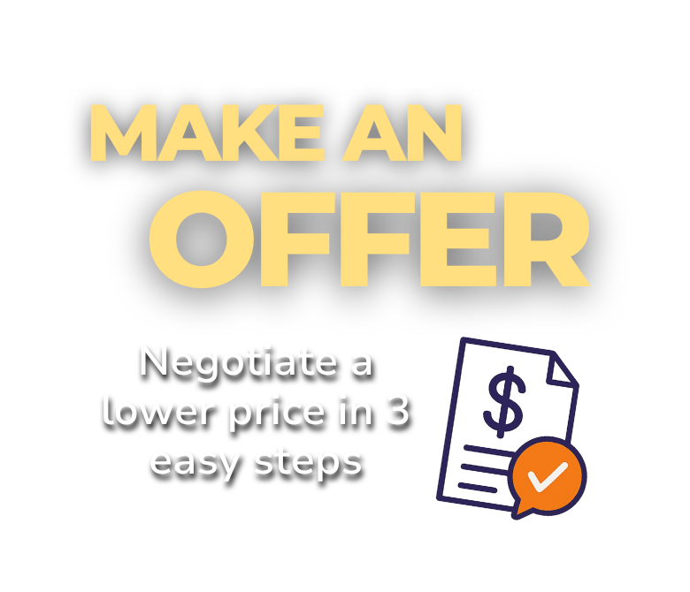 Make an Offer