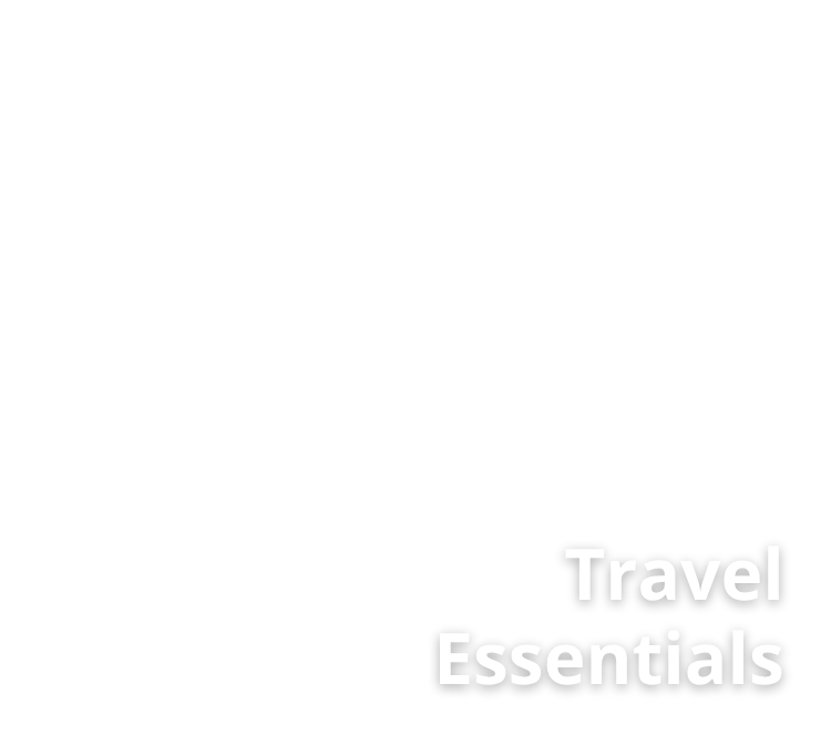 Travel Light Live Big