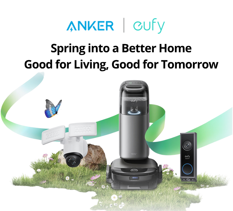eufy