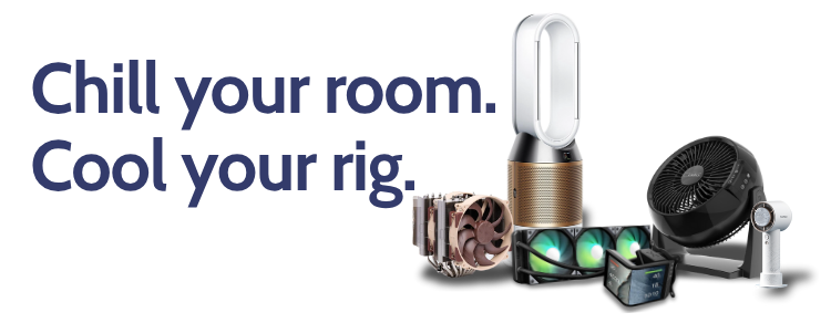 Keep It Cool