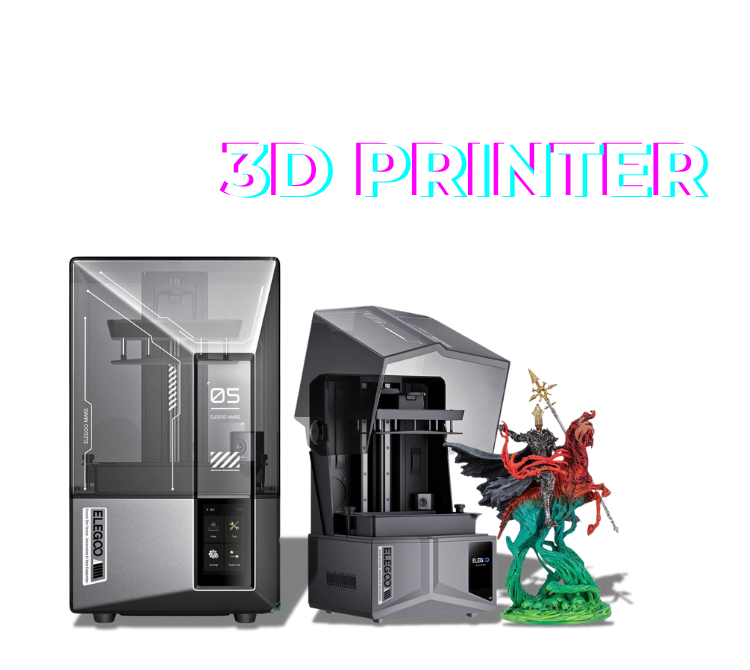 ELEGOO