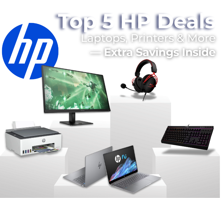 Unlock Exclusive Deals