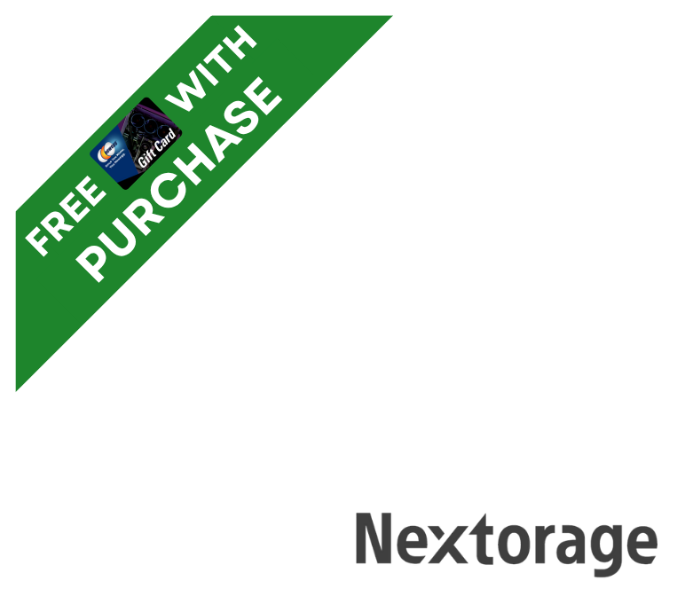 Nextorage