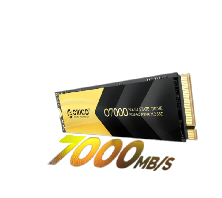 ORICO