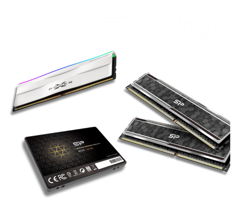 Silicon Power