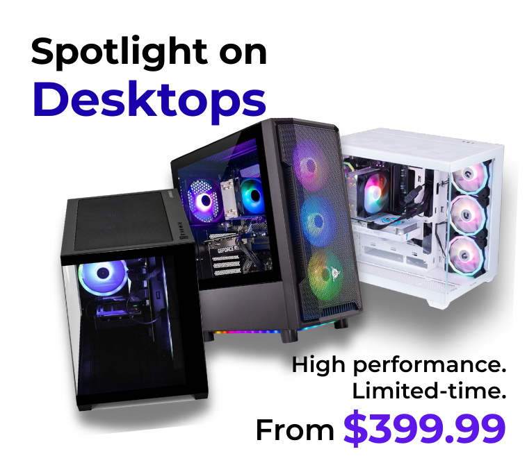 PC Savings