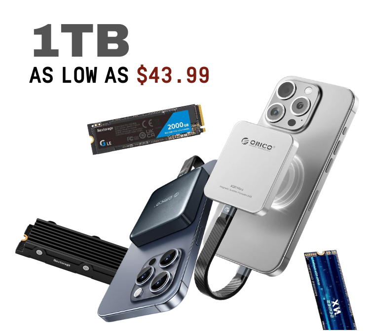 SSD Super Week