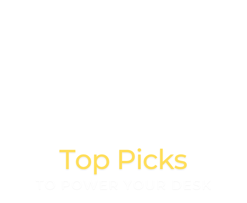 Workspace Essentials