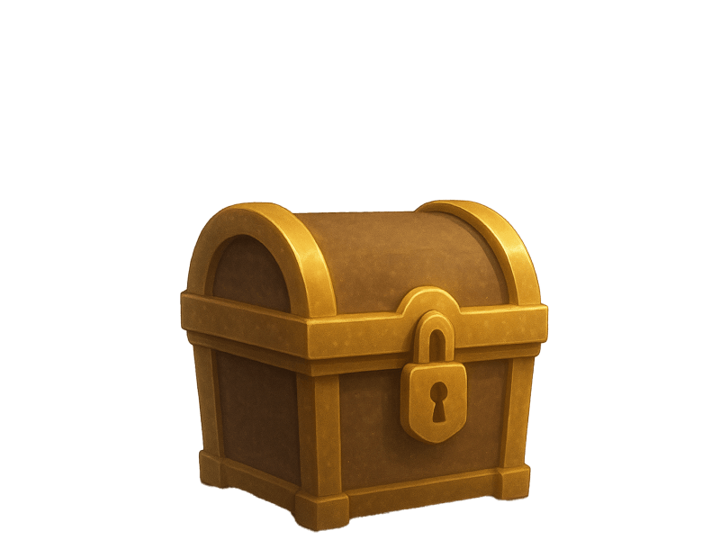 Treasure Chest