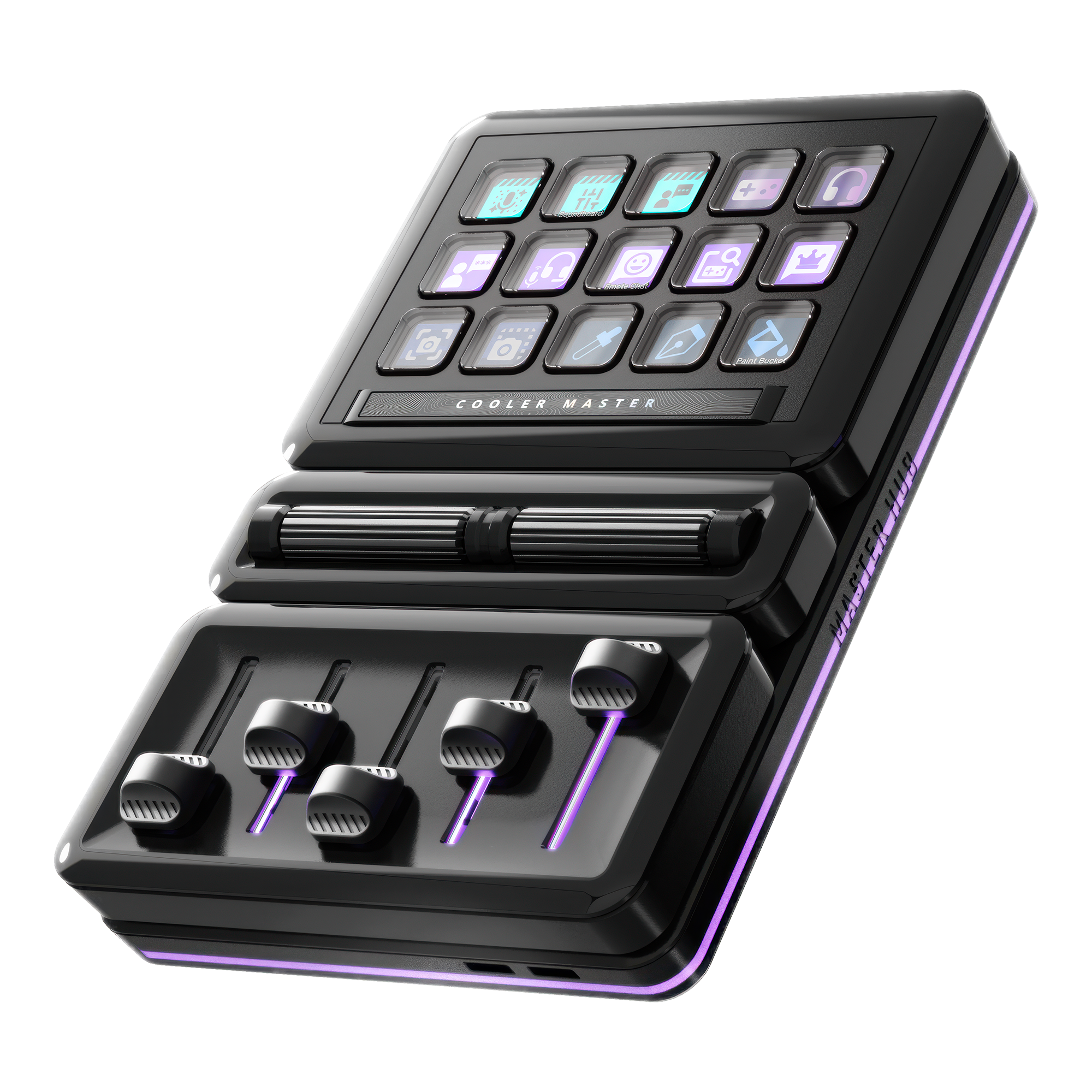 Professional Video Devices 